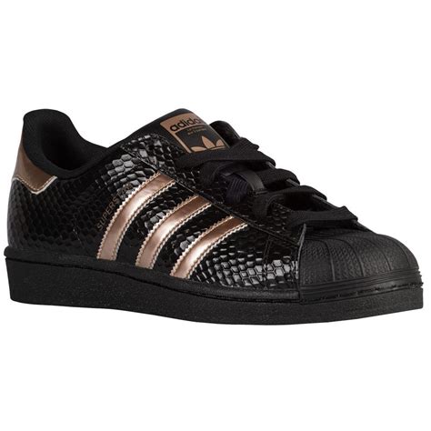 adidas superstar zwart paars|Adidas Superstar zwart.